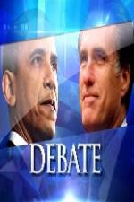 Watch Presidential Debate 2012 1st Debate [2012] Vodly